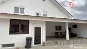 Casa individuala 8 camere, 400 mp, in Mosnita Noua vatra sat 
