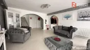 Casa individuala 8 camere, 400 mp, in Mosnita Noua vatra sat 
