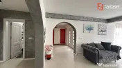 Casa individuala 8 camere, 400 mp, in Mosnita Noua vatra sat 
