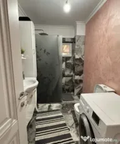 Casa individuala 8 camere, 400 mp, in Mosnita Noua vatra sat 