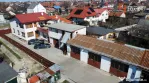 Oportunitate afacere: Spatiu industrial + Casa de locuit - B