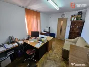 Oportunitate afacere: Spatiu industrial + Casa de locuit - B