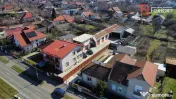 Oportunitate afacere: Spatiu industrial + Casa de locuit - B