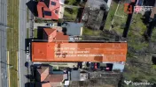 Oportunitate afacere: Spatiu industrial + Casa de locuit - B