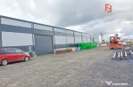 Hala industriala de 576 mp de vanzare - zona Giarmata