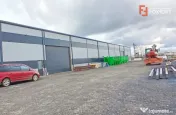 Hala industriala de 576 mp de vanzare - zona Giarmata
