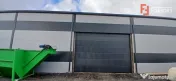 Hala industriala de 576 mp de vanzare - zona Giarmata