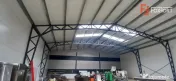 Hala industriala de 576 mp de vanzare - zona Giarmata
