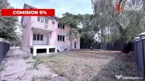 COMISION 0% Casa individuala cu 5 camere, Dumbravita - ESO