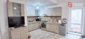 Casa individuala cu 4 camere si teren 925 mp in Sanandrei 