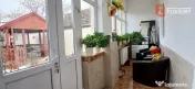 Casa individuala cu 4 camere si teren 925 mp in Sanandrei 