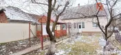 Casa individuala cu 4 camere si teren 925 mp in Sanandrei 