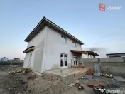 Duplex cu 3 camere de vanzare la cheie, finisaje la alegere 