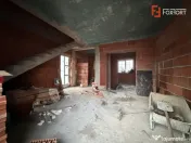 Duplex cu 3 camere de vanzare la cheie, finisaje la alegere 