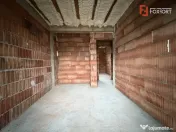 Duplex cu 3 camere de vanzare la cheie, finisaje la alegere 