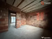 Duplex cu 3 camere de vanzare la cheie, finisaje la alegere 