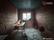 Duplex cu 3 camere de vanzare la cheie, finisaje la alegere 