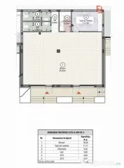 Spatiu comercial de 106,59 mp utili - Mosnita Noua - Oportun 