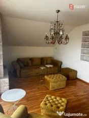 Apartament de vanzare 3 camere decomandat, Dumbravita 