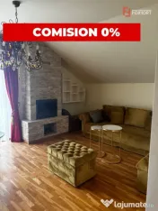 Apartament de vanzare 3 camere decomandat, Dumbravita 