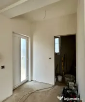Duplex cu 3 camere parter + etaj - Sanandrei 