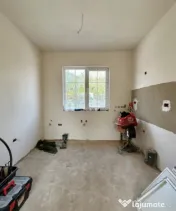 Duplex cu 3 camere parter + etaj - Sanandrei 