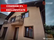 COMISION 0%! Casa individuala cu 6 camere de vanzare in Giro 