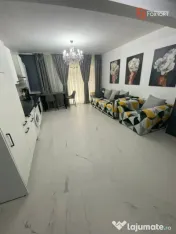 Apartament LUX 3 camere de inchiriat, Dumbravita 