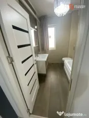 Apartament LUX 3 camere de inchiriat, Dumbravita 