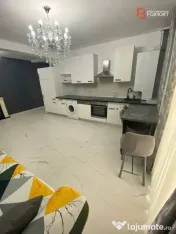 Apartament LUX 3 camere de inchiriat, Dumbravita 