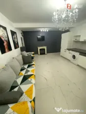 Apartament LUX 3 camere de inchiriat, Dumbravita 