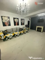 Apartament LUX 3 camere de inchiriat, Dumbravita 
