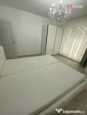 Apartament LUX 3 camere de inchiriat, Dumbravita 