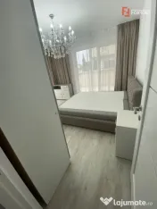 Apartament LUX 3 camere de inchiriat, Dumbravita 