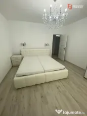 Apartament LUX 3 camere de inchiriat, Dumbravita 
