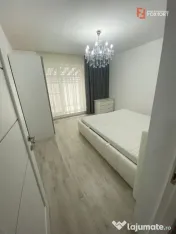 Apartament LUX 3 camere de inchiriat, Dumbravita 
