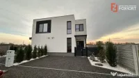 Duplex eficient energetic 5 camere, 149 mp, zona Rudicica