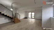 Duplex eficient energetic 5 camere, 149 mp, zona Rudicica 