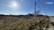 Teren intravilan, ideal pentru constructii case Sanandrei 