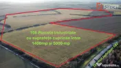 COMISION 0% Teren industrial 2000 mp, utilitati, acces TIR - 