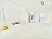 Duplex cu 4 camere - Strada Asfaltata - Mosnita - Noul Lidl 