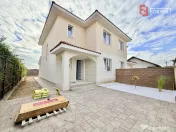 Duplex cu 4 camere - Strada Asfaltata - Mosnita - Noul Lidl 