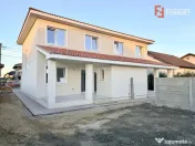 Duplex cu 4 camere - Strada Asfaltata - Mosnita - Noul Lidl 