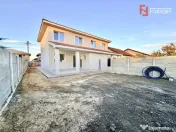Duplex cu 4 camere - Strada Asfaltata - Mosnita - Noul Lidl 