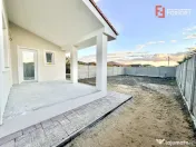 Duplex cu 4 camere - Strada Asfaltata - Mosnita - Noul Lidl 