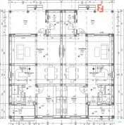 Duplex cu 4 camere - Strada Asfaltata - Mosnita - Noul Lidl 