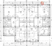 Duplex cu 4 camere - Strada Asfaltata - Mosnita - Noul Lidl 