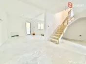 Duplex cu 4 camere - Strada Asfaltata - Mosnita - Noul Lidl 