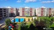 Apartament 2 camere mobilat 65 mp- Cartierul Solar 