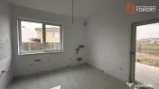 Duplex 4 camere, 110 mp, si teren de 330 mp in Giroc 